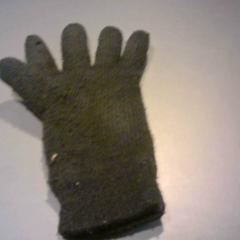 Rukavice, ako bolo nahlásené SnowWorld Landgraaf pomocou iLost