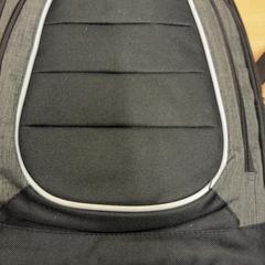 Backpack, as reported by RET using iLost