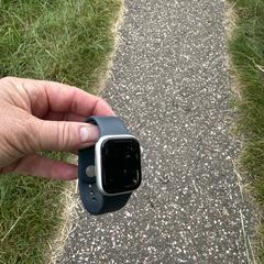 Apple Watch heren, iLost'a bildirildiği gibi