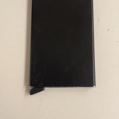 Portefeuille Loos, a été signalé par Het Amsterdamse Winterterras utilisant iLost