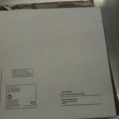 Articulo abandonado ikea, as reported by IKEA Valladolid using iLost