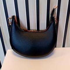 Bag, som rapportert av U-OV Amersfoort ved bruk av iLost