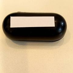 İLost kullanarak Arriva Limburg Noord tarafından bildirildiği gibi Airpod'lar durumda