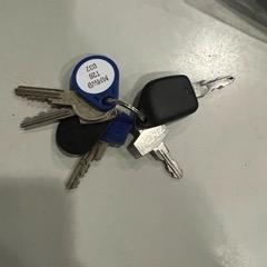 Keys, as reported by Awakenings Eindhoven using iLost