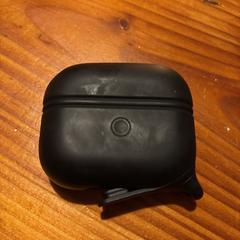 Airpods case, ako bolo nahlásené iLost