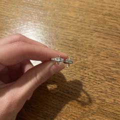 Ring vivienne westwood, som rapportert til iLost