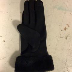 İLost kullanarak Artis tarafından bildirildiği gibi Eldivenler