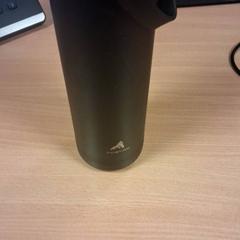 Botella, ha sido reportado por Pouw Vervoer con iLost