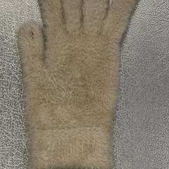 手袋片方, come riportato da IKEA Tokyo-Bay utilizzando iLost