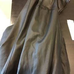 Giacca, come riportato da U-OV Utrecht utilizzando iLost