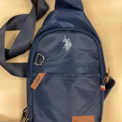 Taška Dark blue, ako bolo nahlásené MEININGER Hotel Amsterdam City West pomocou iLost