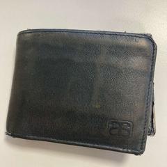 Portemonnee, zoals gemeld door Gemeente Ede met iLost