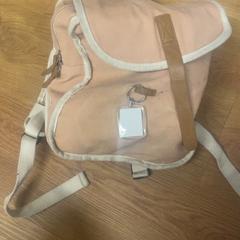 Saco, como reportado por HTM utilizando o iLost