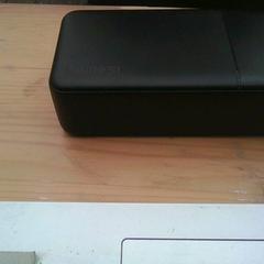 Adaptador, como reportado por Pukkelpop utilizando o iLost