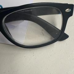 İLost kullanarak GVB tarafından bildirildiği gibi Gözlük