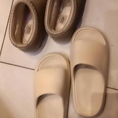 Scarpa, come riportato da Leonardo Royal Hotel Amsterdam utilizzando iLost