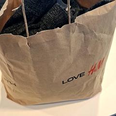 İLost kullanarak RAI Amsterdam tarafından bildirildiği gibi Çanta