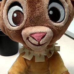 Hračka, ako bolo nahlásené IKEA Gent pomocou iLost