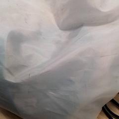 Sac à dos Wit, a été signalé par Qbuzz Fryslân utilisant iLost