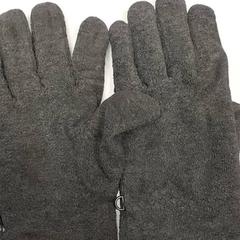 Kläder Handschoen, rapporterat av Regio Limburg - Leuven med iLost