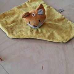 Doudou plat がiLostで IKEA Lyon Grand Parilly によって報告されました