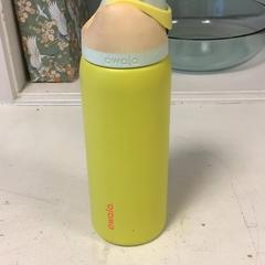 Flaske, som rapportert av Artis ved bruk av iLost