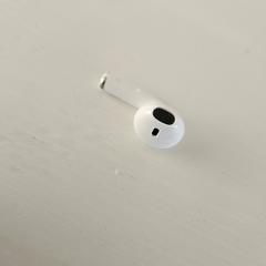 Earpod, iLost에 보고됨