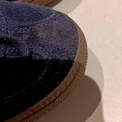 Skor, rapporterat av De Efteling med iLost