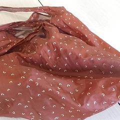 Torba - Stoffen zak, zgłoszono przez Regio Limburg - Leuven przy użyciu iLost