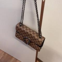 Bag, som rapportert av Qbuzz ZHN ved bruk av iLost