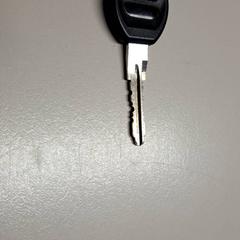 Clau, segons ha informat Connexxion Haarlem IJmond mitjançant iLost