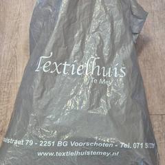 Bag, as reported by EBS OV Poeldijk using iLost