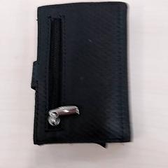 Držák karty Muhudin, jak nahlášeno Arriva Limburg Zuid pomocí iLost