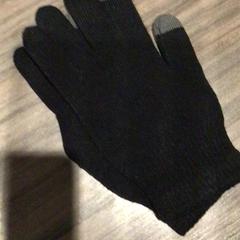 Hansker Zwart, som rapportert av Van der Valk Hotel Zwolle ved bruk av iLost