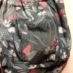 İLost kullanarak RET tarafından bildirildiği gibi Çanta