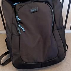 Mochila, segundo informou U-OV Amersfoort usando iLost