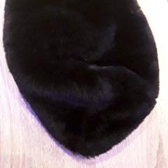 Bontmuts, gemeldet von EBS Tramplein über iLost