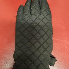 Handschoen zwart, iLost를 사용하여 Apenheul에 보고됨