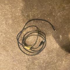 Kabeltje, zoals gemeld door Van der Valk Hotel Apeldoorn - De Cantharel met iLost