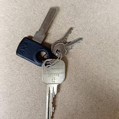 Kulcsok, amint azt Qbuzz GD Groningen Peizerweg az iLost segítségével jelentette.