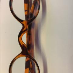 Briller, som rapportert av Eindhoven Airport ved bruk av iLost