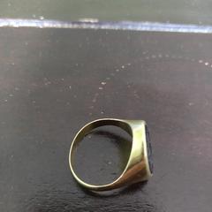 Ring, segons s'ha informat a iLost