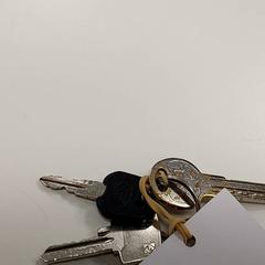 Giltzak - 3 Sleutels, gisa salatu by Centraal magazijn iLost erabiliz