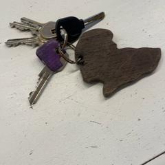 Kulcsok, amint azt GVB az iLost segítségével jelentette.