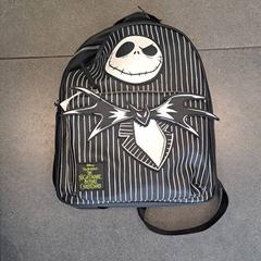 Sac à dos Disney Nightmare before Christmas, a été signalé par Regio West-Vlaanderen utilisant iLost