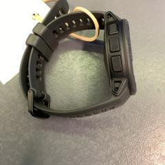 Hodinky, jak nahlášeno Eindhoven Airport pomocí iLost