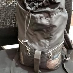 Taška, jak nahlášeno allGo Almere pomocí iLost