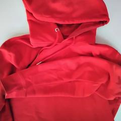 Hettegenser, som rapportert av Twisto ved bruk av iLost