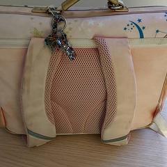 Bolsa - Boekentas, segundo informou Centraal magazijn usando iLost