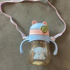 Botella para beber, segundo informou hoop Kirche - Campus Achim usando iLost